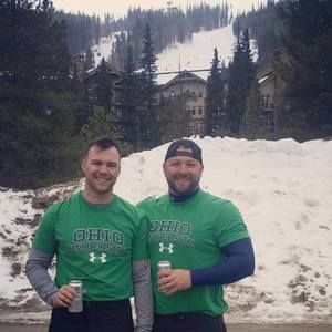 Meet your Posher, John